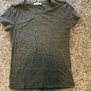 Sustainable crew neck new with tags